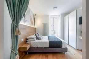 Fully furnished apartment-Treviso center Treviso